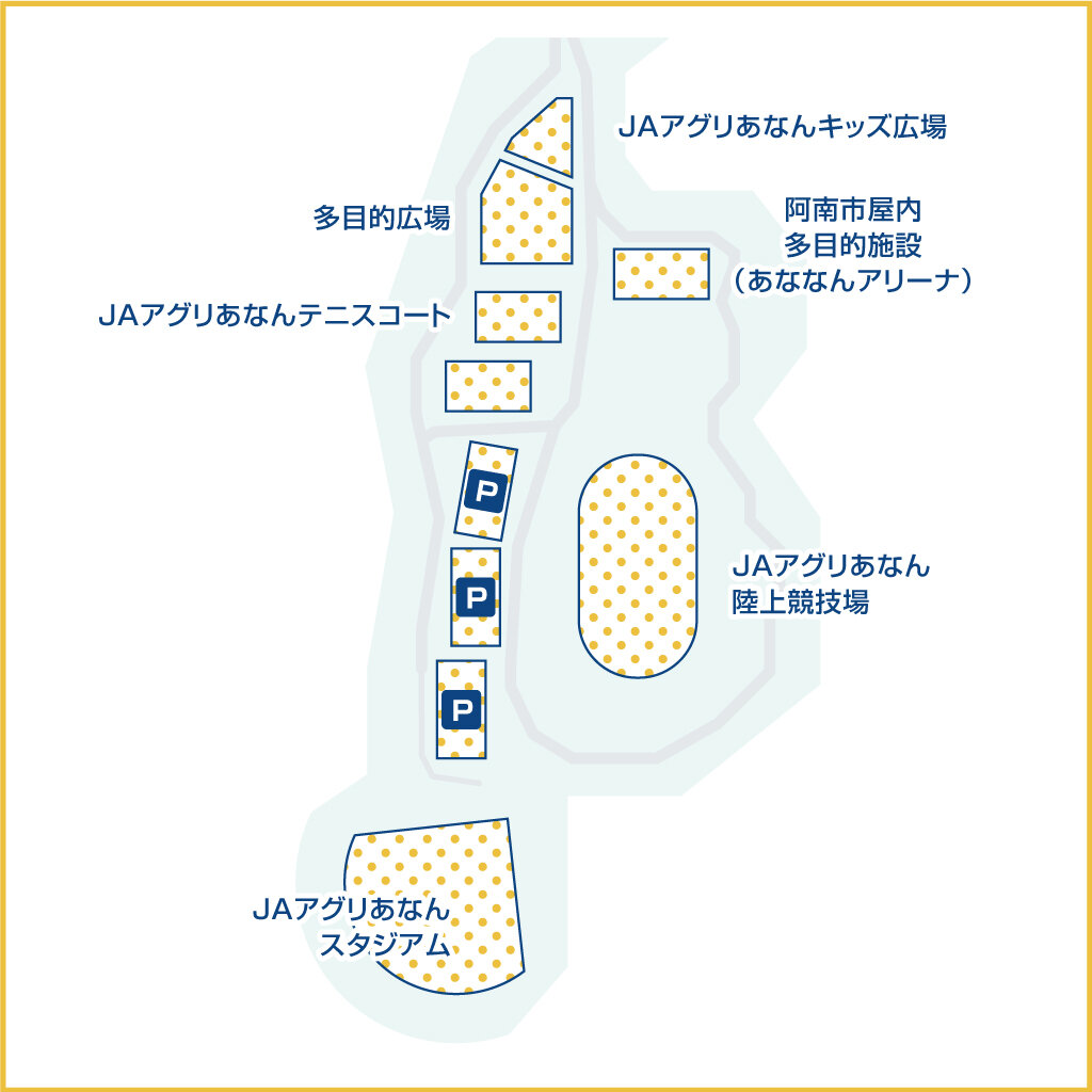 施設配置図